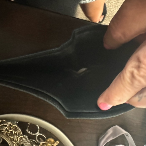 Men’s Chanel wallet - Picture 3 of 5